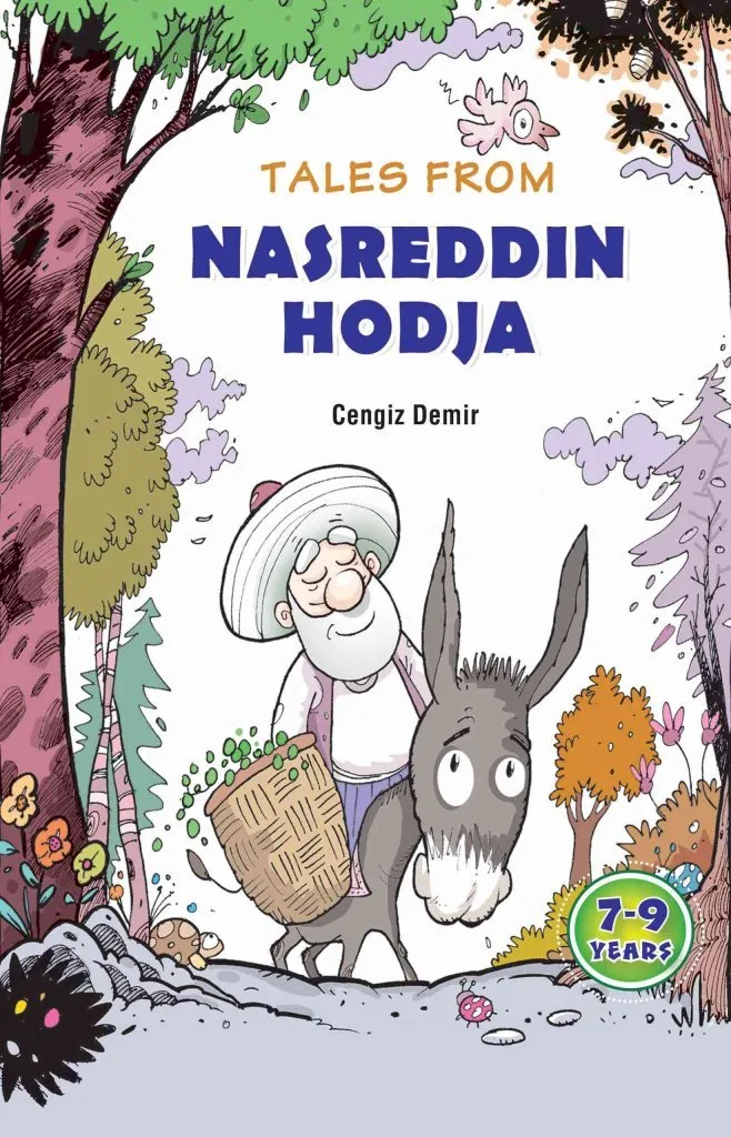 Tales From Nasreddin Hodja