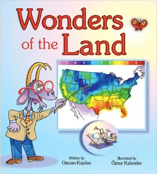 Wonders of the Land
