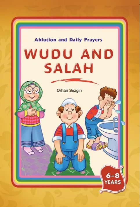 Wudu and Salah