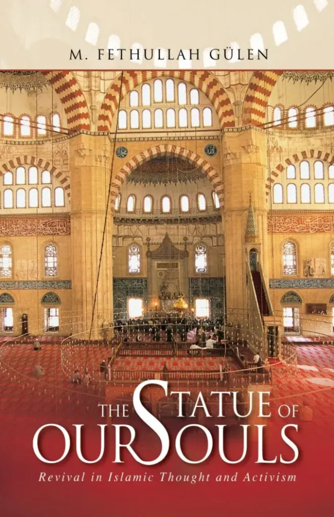 The Statue of Our Souls