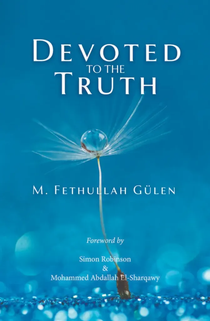 Devoted to the Truth