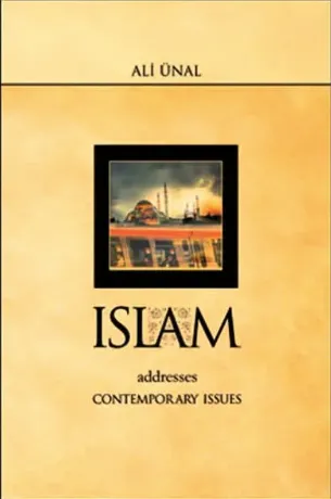 Islam Addresses Contemporary Issues