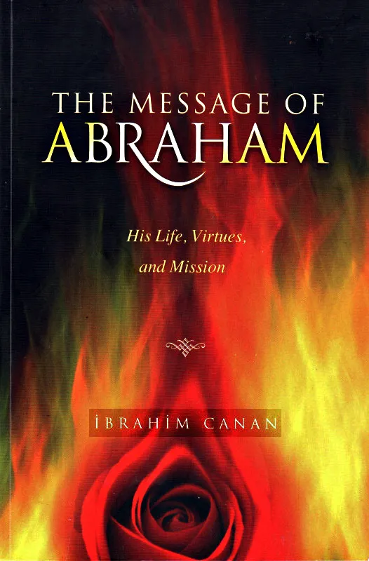 The Message of Abraham