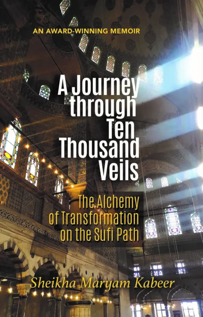 Journey Through Ten Thousand Veils