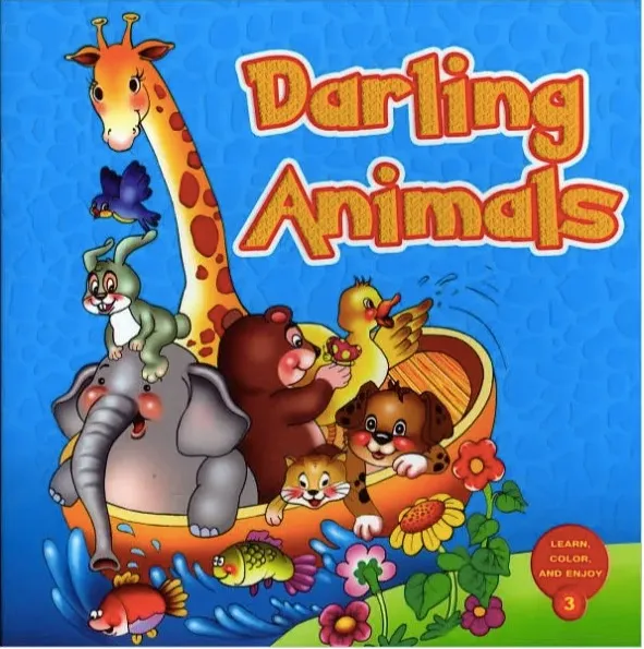 Darling Animals