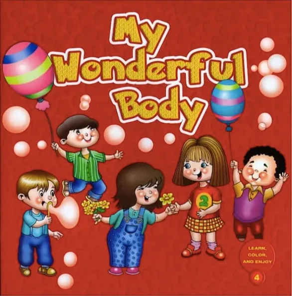 My Wonderful Body