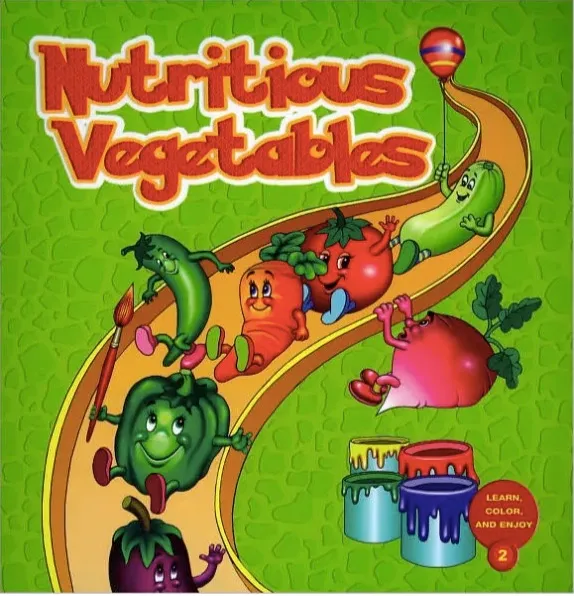 Nutritious Vegetables