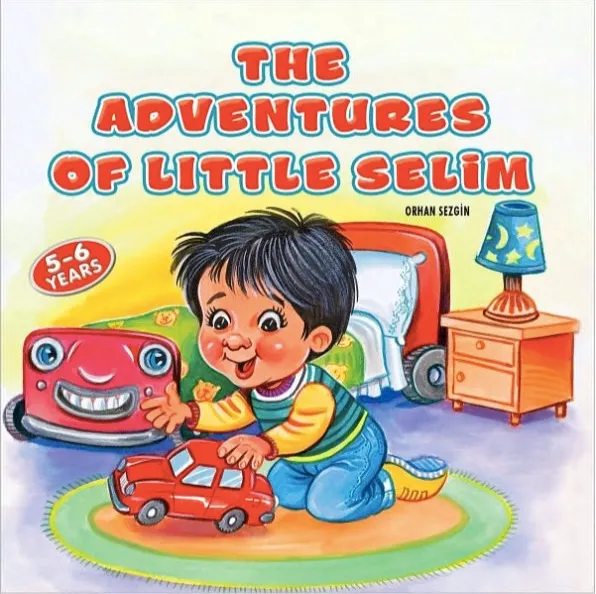 The Adventures of Little Selim