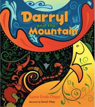 Darryl and the Mountain
