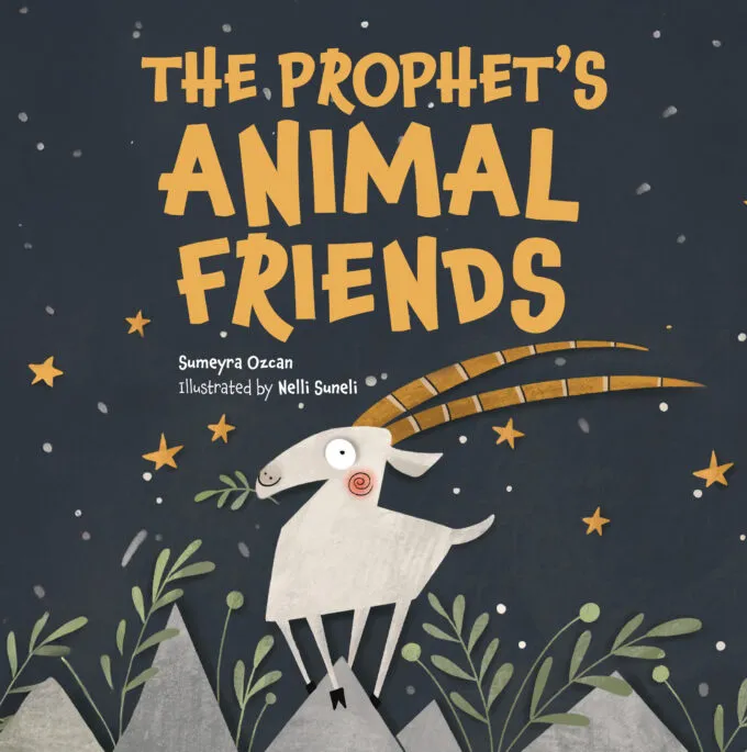 The Prophet’s Animal Friends