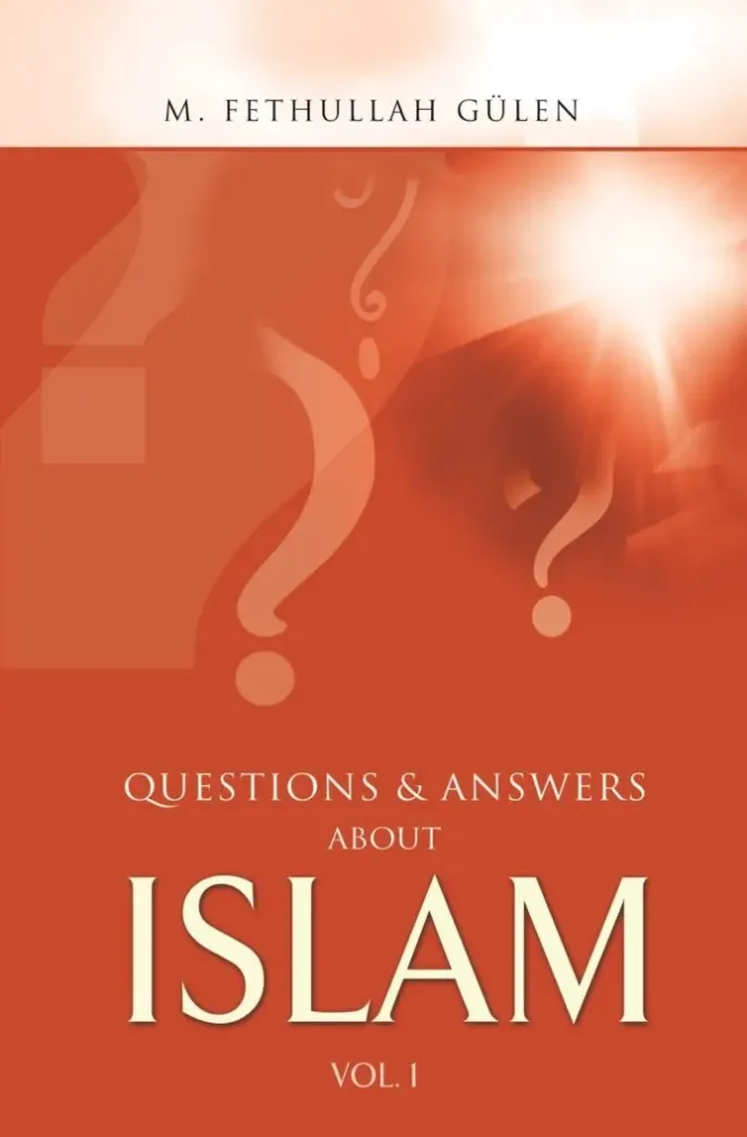 Questions and Answers about Islam Vol.1