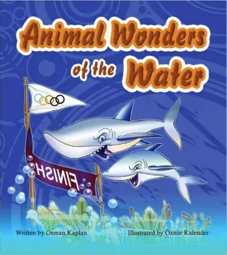 Animal Wonders of the Water