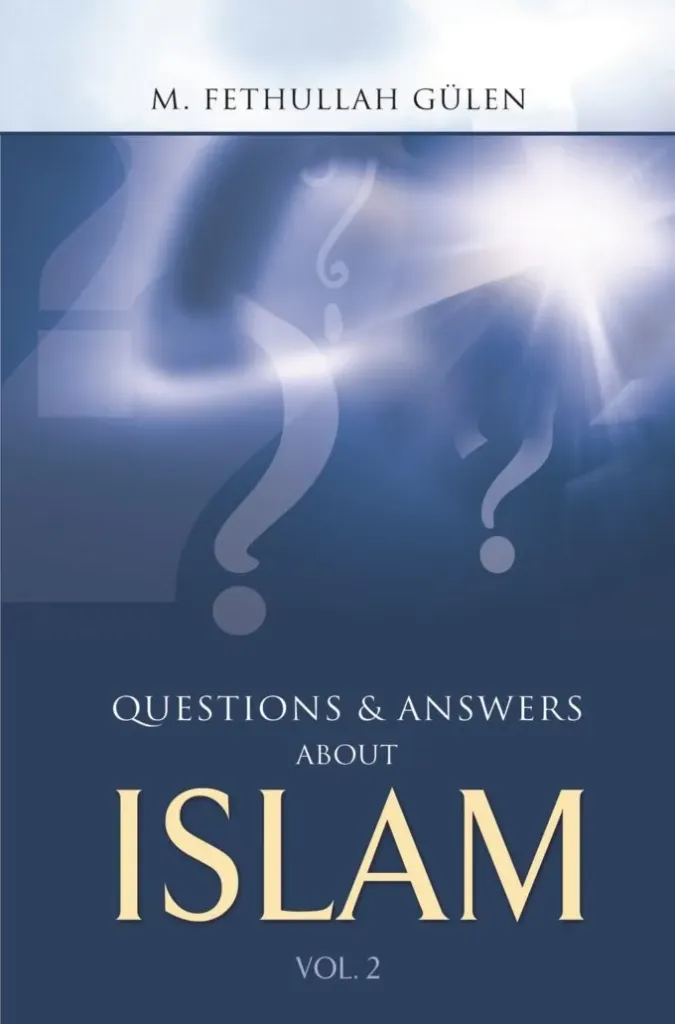 Questions and Answers about Islam Vol.2