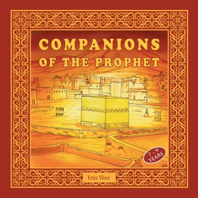 Companions of the Prophet