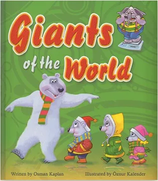 Giants of the World